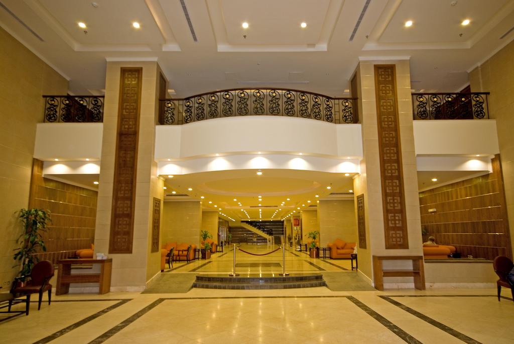 Hotel jobs in makkah saudi arabia